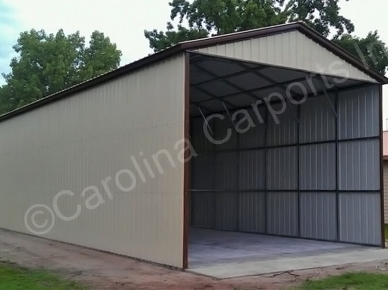 All-Vertical-Style-Carport-with-Both-Sides-Closed-and-End