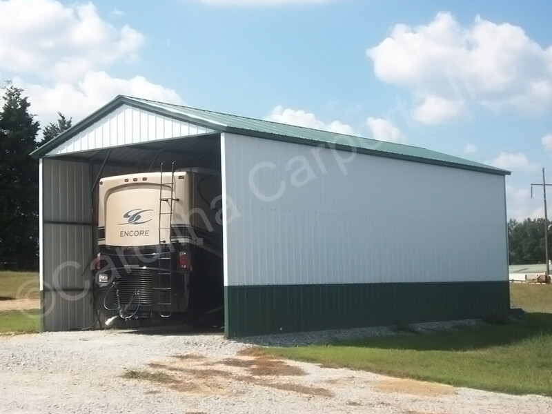 All-Vertical-Style-Two-Tone-RV-Carport