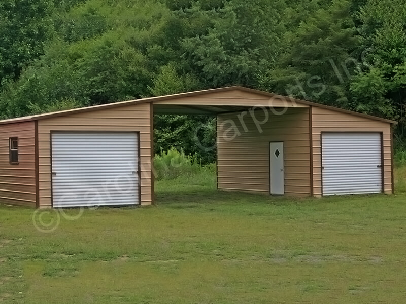 Boxed-Eave-Roof-Style-Seneca-Barn