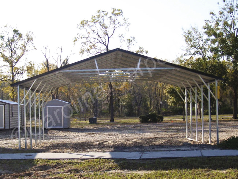 Boxed-Eave-Roof-Style-Top-Only-With-4_-Braces-and-Welded-Truss