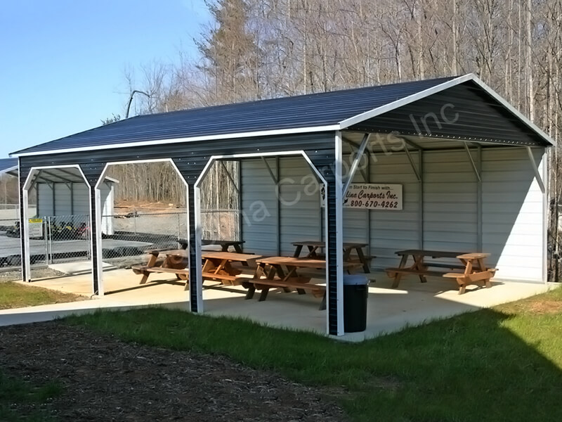 Boxed-Eave-Style-with-Both-Sides-Closed-and-Frameouts