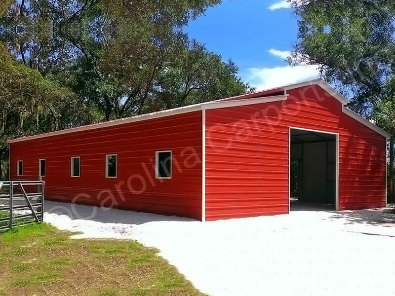 Vertical-Roof-Style-Carolina-Barn